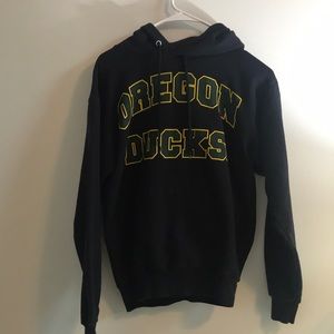Oregon Ducks Sweatshirt
